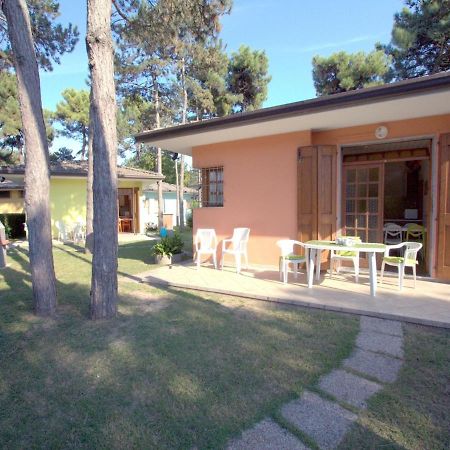 Borgo Veneziano Apartment Lignano Sabbiadoro Exterior photo