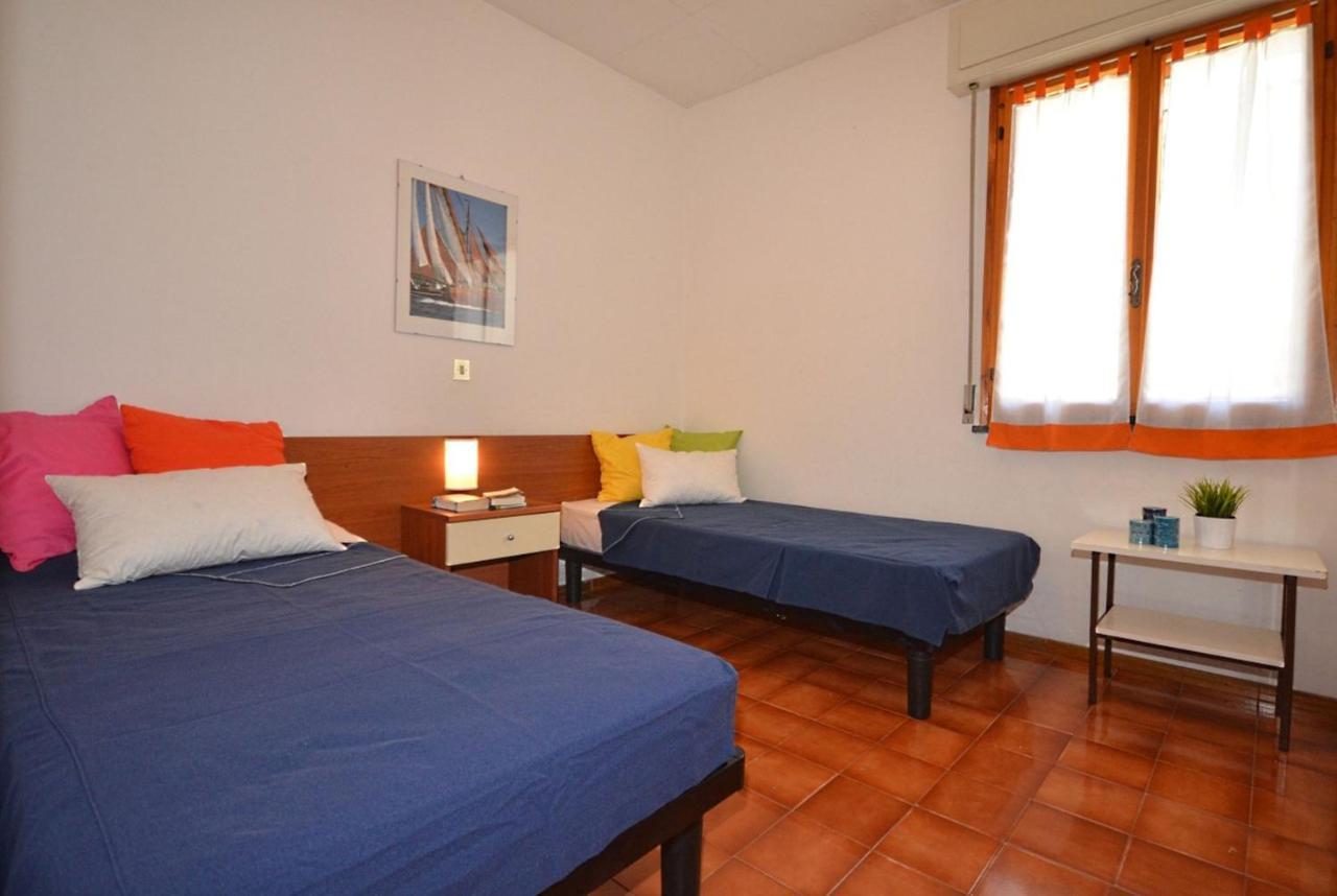 Borgo Veneziano Apartment Lignano Sabbiadoro Exterior photo